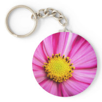 Cosmos Keychain