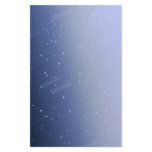 Cosmos Storm Customized Stationery