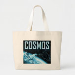 COSMOS TOTE BAGS