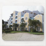 Costa Linda Resort -Aruba Mouse Mat