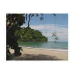 Costa Rica Beach Paradise