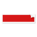 Costa Rica Flag bumper stickers