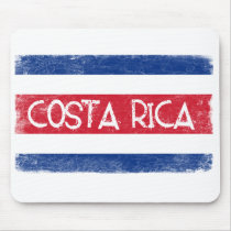 Costa Rica flag