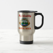 Costa Rica.png Mugs