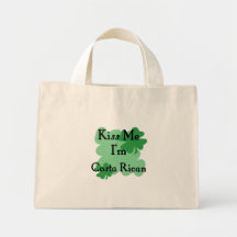 Costa Rican Bags