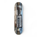 COSTANTINE QUEENS ARMS skateboards