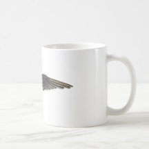 Costa's Hummingbird Coffee Mug