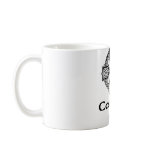 Costello Celtic Cross mugs