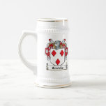 Costello Family Crest mugs