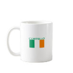 Costello mugs