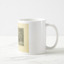 Costigliole d'Asti , Piedmont, Italy Coffee Mugs