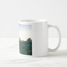 Costilgiole d'Asti, Piedmont, Italy Coffee Mug