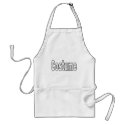 Costume aprons