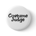 Costume Judge buttons