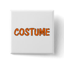 Costume Orange