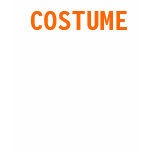 COSTUME t-shirts