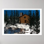 Cosy Cabin