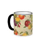 Cosy Fruit Mug