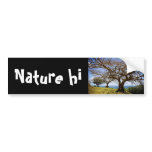 cosy with harmony bumper stickers