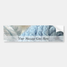 Cosy Yarn Bumper Stickers