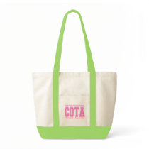COTA TOTE BAGS