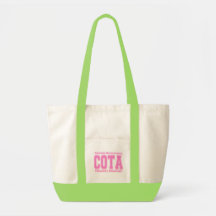 COTA TOTE BAGS