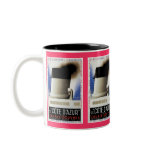 Cote D'Azur Channel Ferry mugs