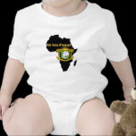"Côte d'Ivoire" Flag T-Shirt  And Etc