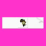 "Côte d'Ivoire" Flag T-Shirt  And Etc Bumper Sticker
