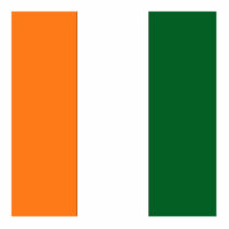 Coted Ivoire Photo Cut Out
