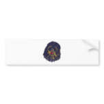 Coton de Tulear bumper stickers