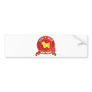 Coton de Tulear Bumper Sticker