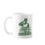 Coton de Tulear mugs