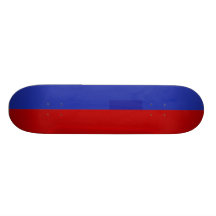 Cotopaxi, Equador Skateboards