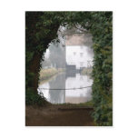 Cottage 2 postcards