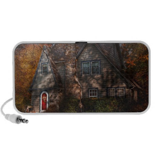 Cottage - Cranford, NJ - Autumn Cottage Travel Speakers