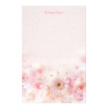 Cottage Garden - Customise Customised Stationery