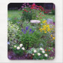 Cottage Garden Mouse Pad