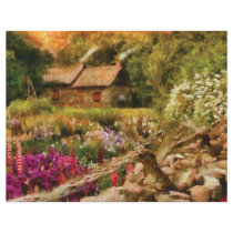 Cottage - There's no place like home