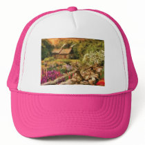 Cottage - There's no place like home