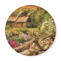 Cottage - There's no place like home
