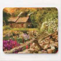 Cottage - There's no place like home