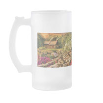 Cottage - There's no place like home Mug