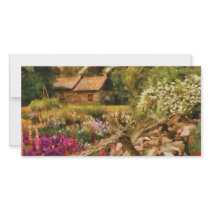 Cottage - There's no place like home