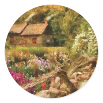 Cottage - There's no place like home