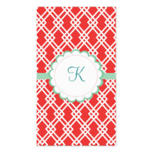 Cottage Tulips Business Cards