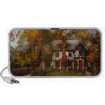 Cottage - Westfield, NJ - A home like any other iPhone Speaker