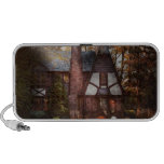 Cottage - Westfield, NJ - A place to retire Travel Speaker