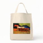 Cottin & Desgouttes ~ Vintage French Motor Car Ad bags
