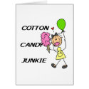 Cotton Candy Junkie cards